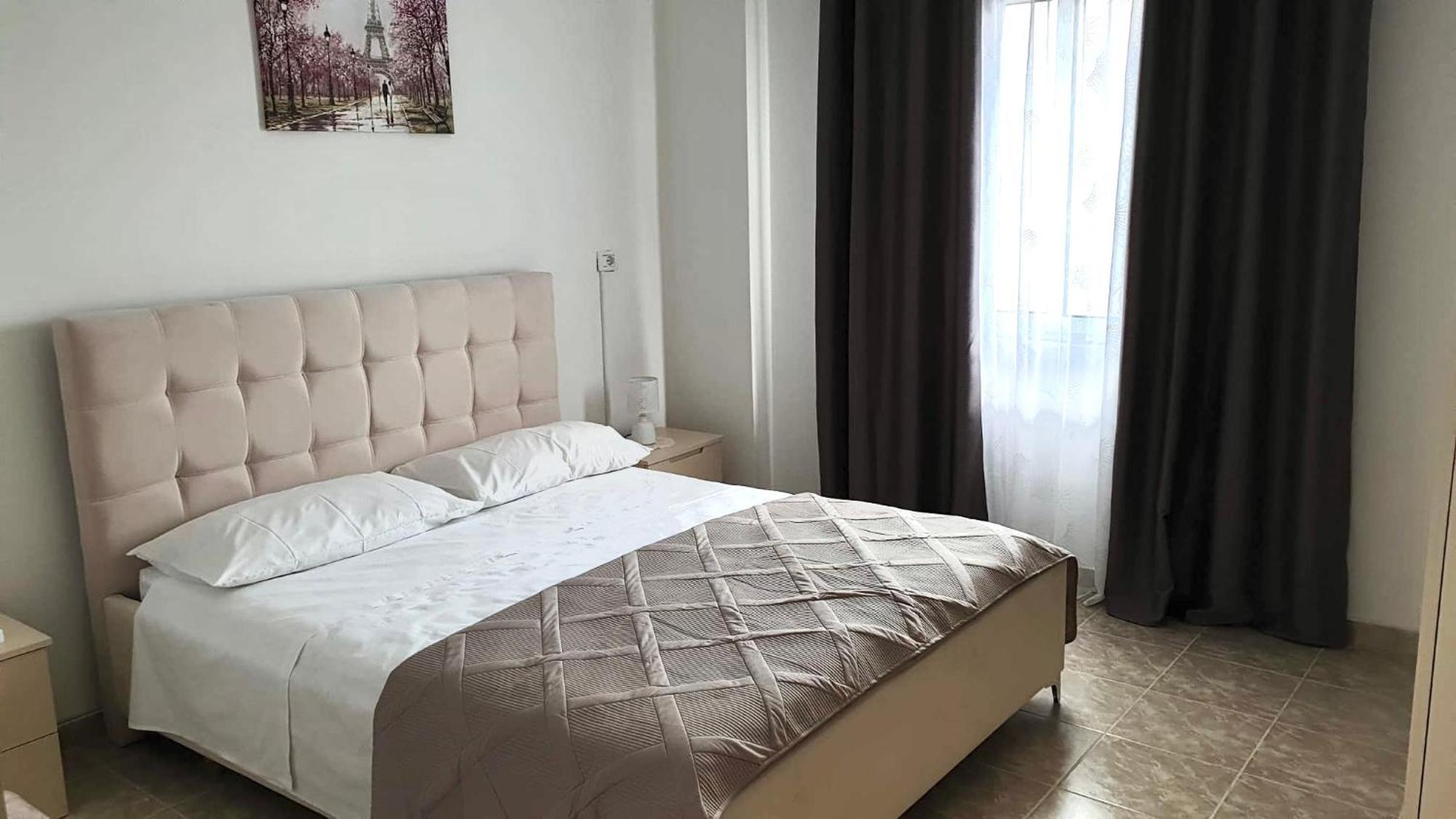 Gana's House Apartament *
