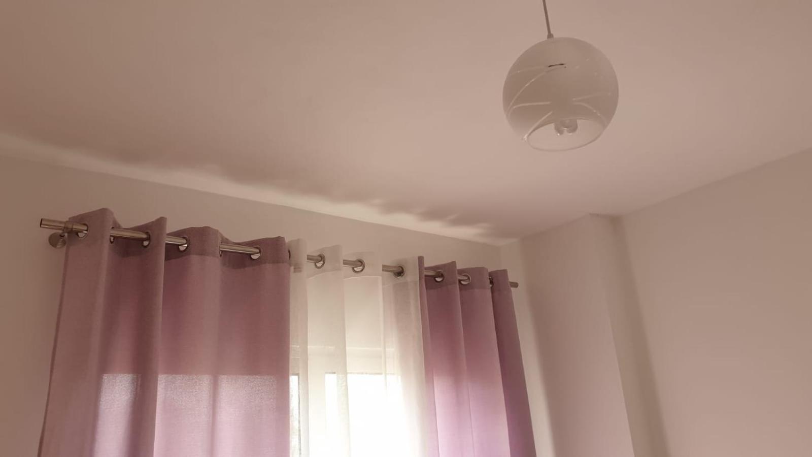 Apartament Gana's House