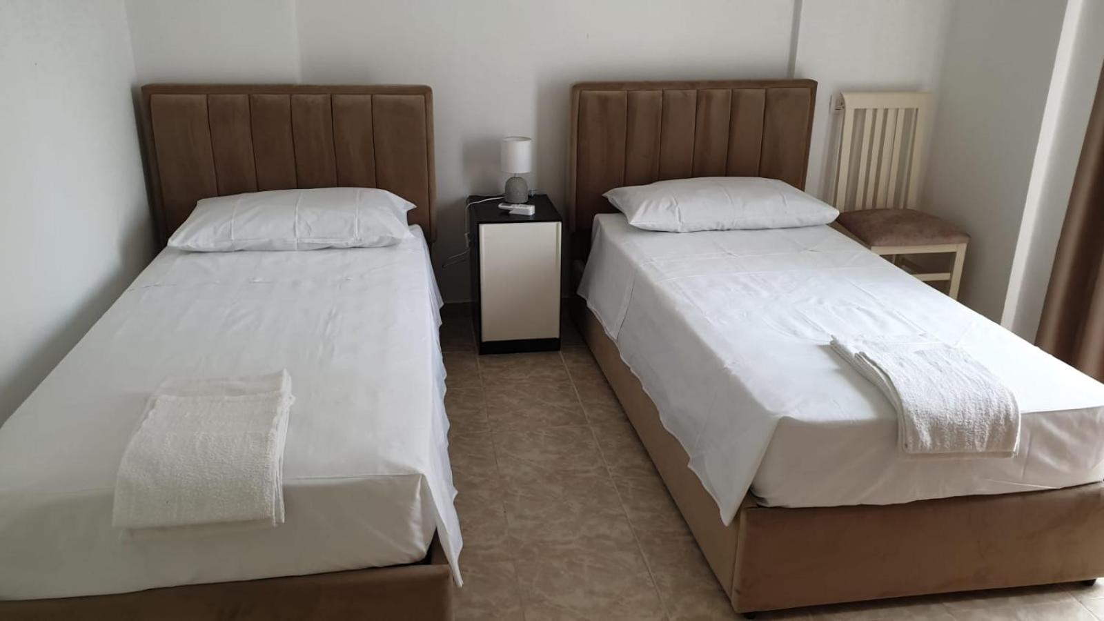 Apartament Gana's House