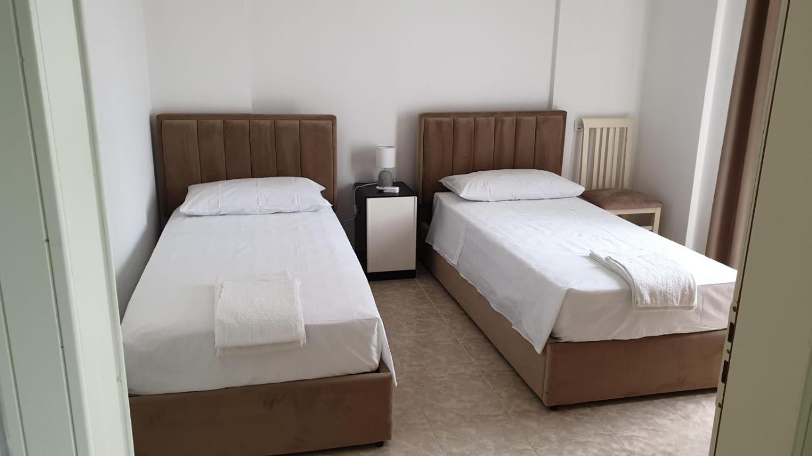 Apartament Gana's House Szkodra