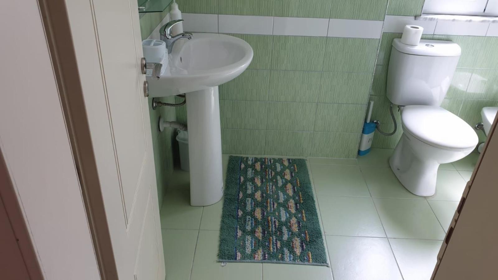 Gana's House Szkodra