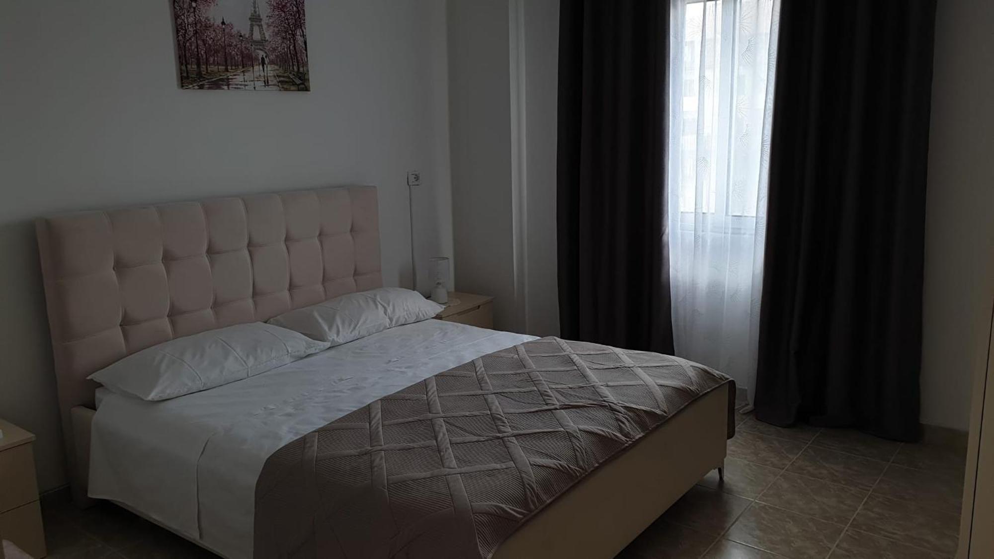 Gana's House * Szkodra