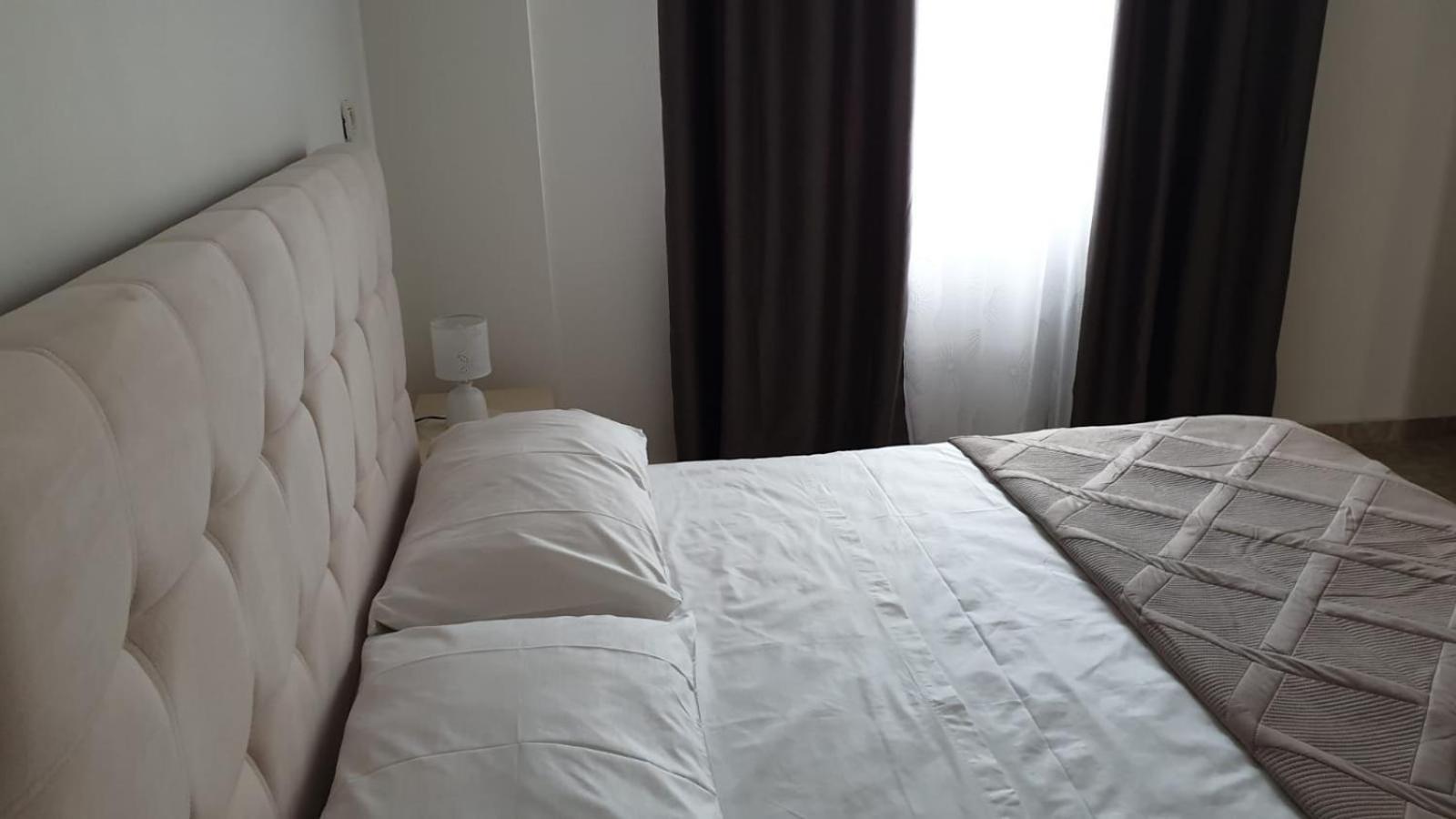 Apartament Gana's House *