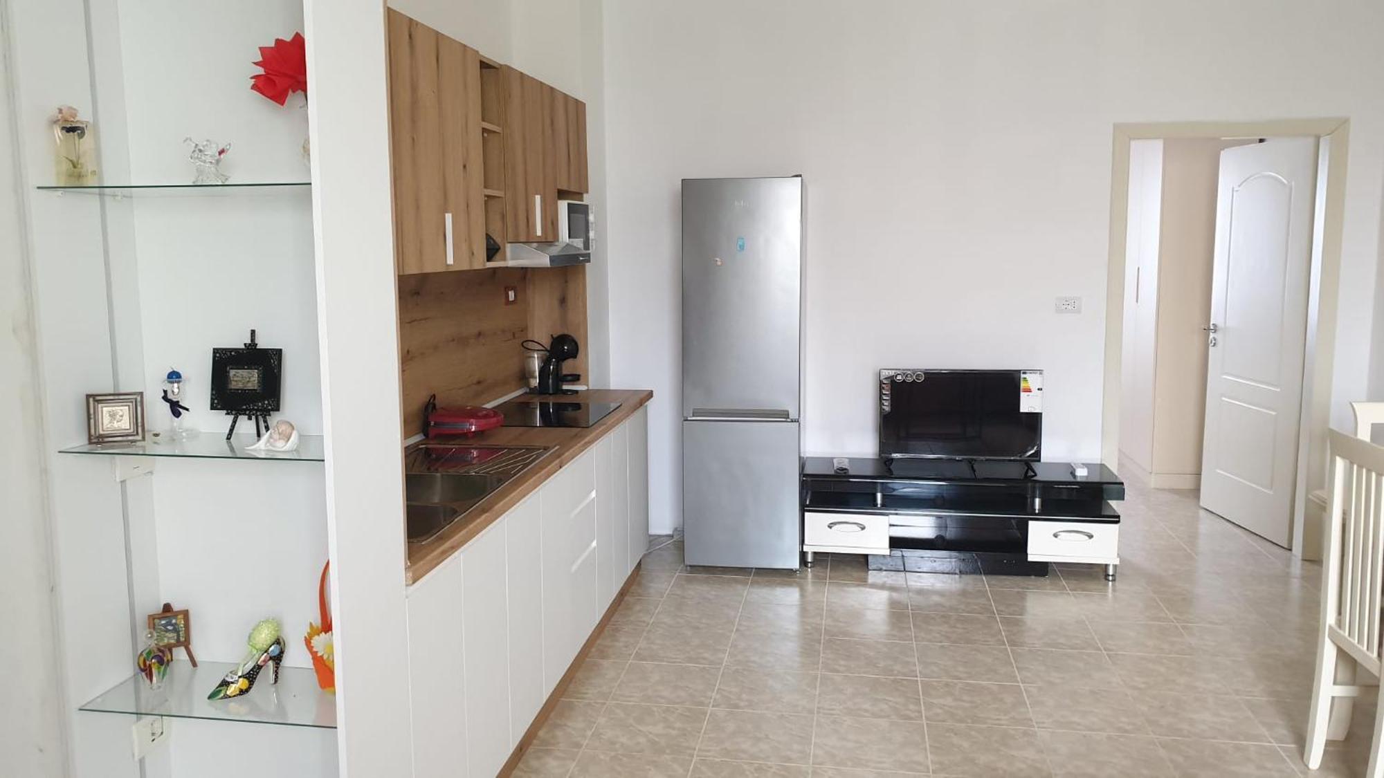Apartament Gana's House Szkodra