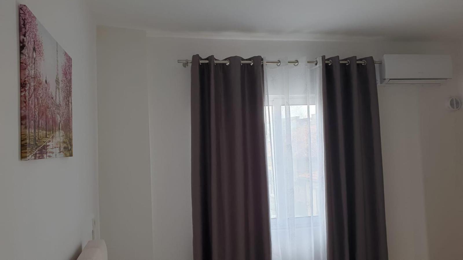 Apartament Gana's House Szkodra