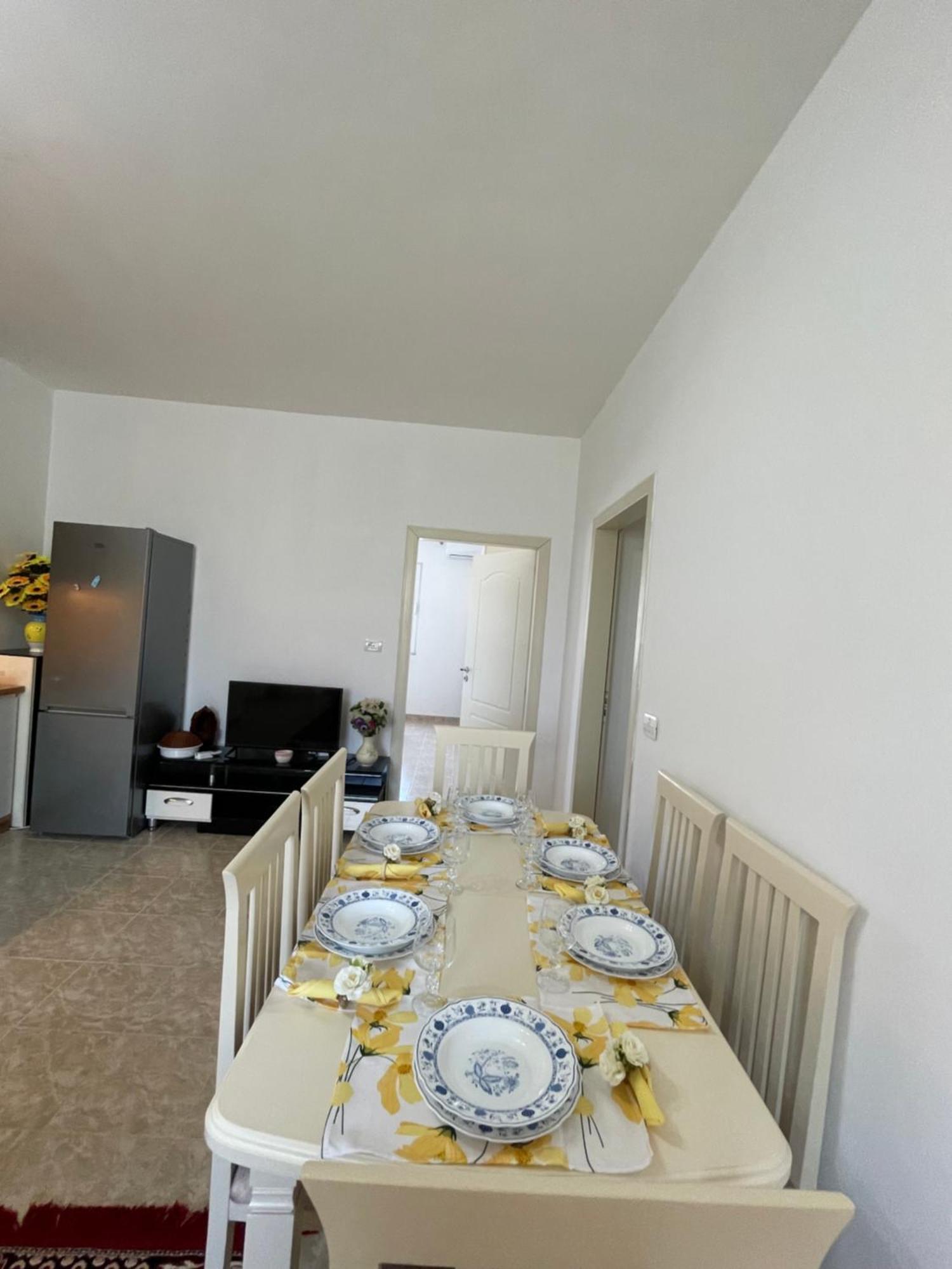 Gana's House Apartament