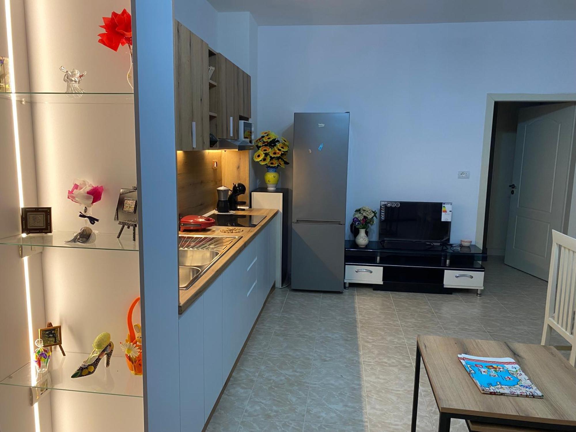 Apartament Gana's House